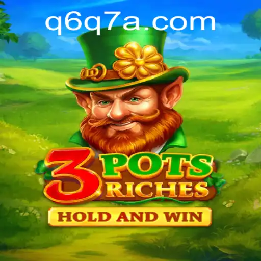 Explorando o Mundo de 3potsRiches: Um Jogo de Estratégia e Habilidade