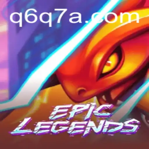 Descubra o Mundo do EpicLegends: Um Jogo de Estratégia Inovador