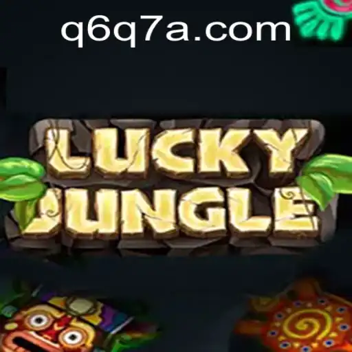 Explorando LuckyJungle: Um Mergulho no Mundo Selvagem dos Jogos da Fortuna