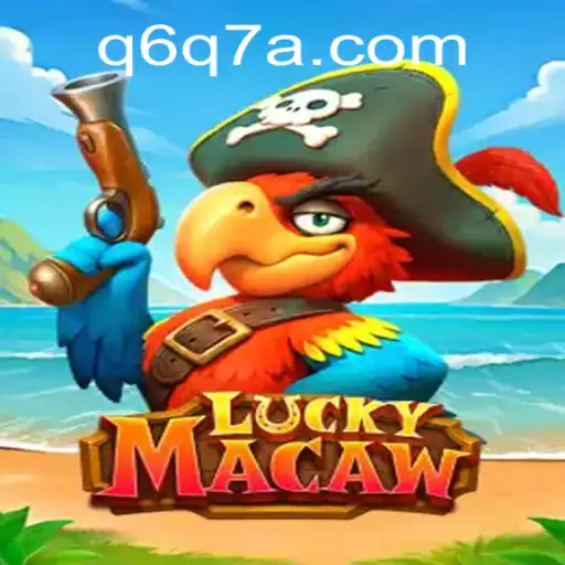 Explorando o Mundo de LuckyMacaw: Um Jogo de Aventura e Estratégia