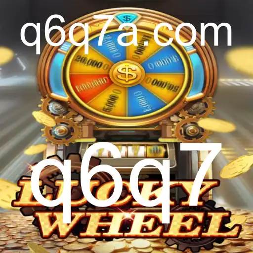Explorando o Maravilhoso Mundo de LuckyWheel