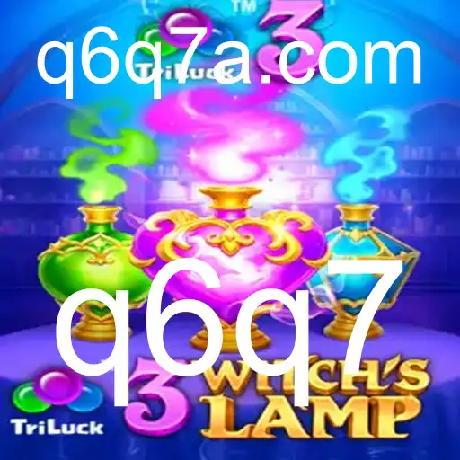 Descubra o Fascinante Mundo de 3WitchsLamp: Um Jogo de Estratégia e Magia