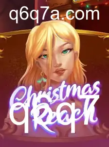 Descubra ChristmasReach: Um Jogo Festivo para Divertir-se