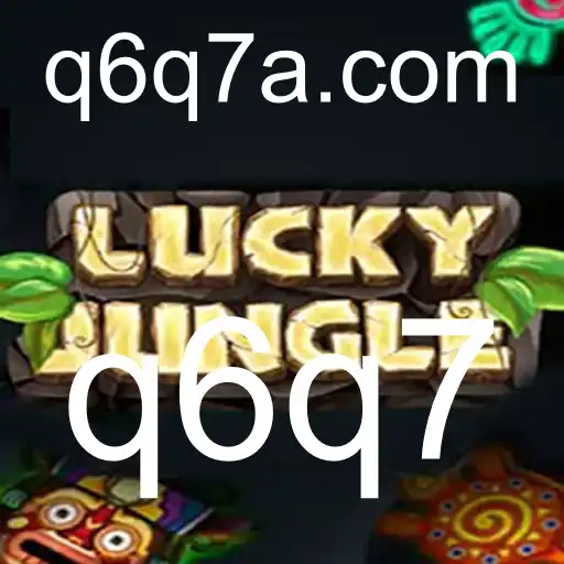 Explorando LuckyJungle: Um Mergulho no Mundo Selvagem dos Jogos da Fortuna