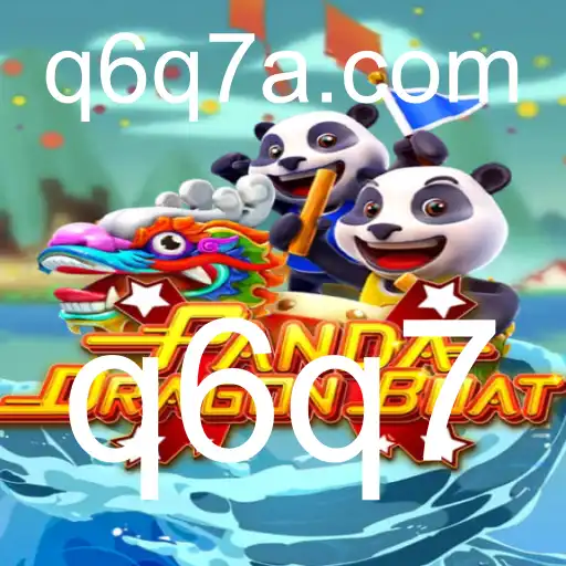 PANDADRAGONBOAT: Um Novo Jogo que Une Tradição e Modernidade