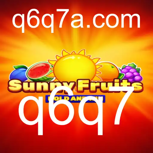 Descubra o Fascinante Mundo de SunnyFruits: Uma Experiência Lúdica e Atual