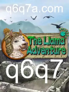 TheLlamaAdventure: Uma Jornada Inesquecível no Mundo dos Gameplays