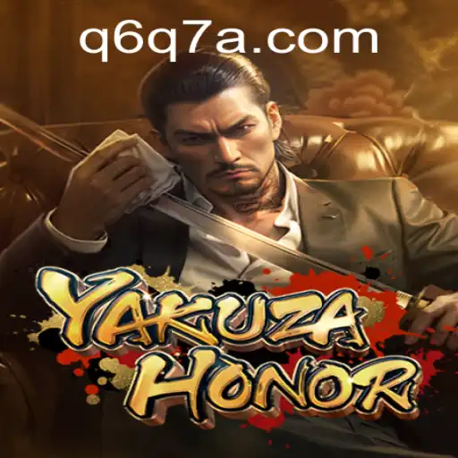 Descubra o Mundo de YakuzaHonor: Um Jogo de Estratégia e Honra