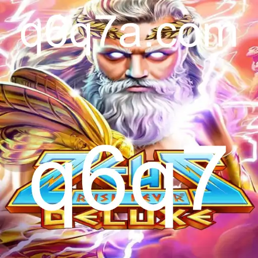 Explorando ZeusRushFeverDeluxe: Um Mergulho no Mundo da Mitologia e Estratégia